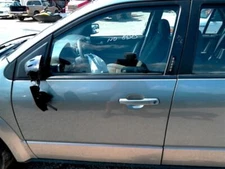 Driver Left Front Door Fits 05-07 FREESTYLE 252324