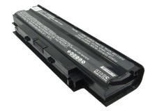 Cameron Sino 11.1v 4400mAh Li-ion Replacement Battery for Inspiron DELL Laptop