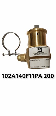 Procon 102A140F11PA Brass Rotary Vane Pump, 3/8'' NPTF, 154 GPH
