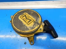 STARTER FOR McCULLOCH 380 CHAINSAW   ---   BOX 5027 S