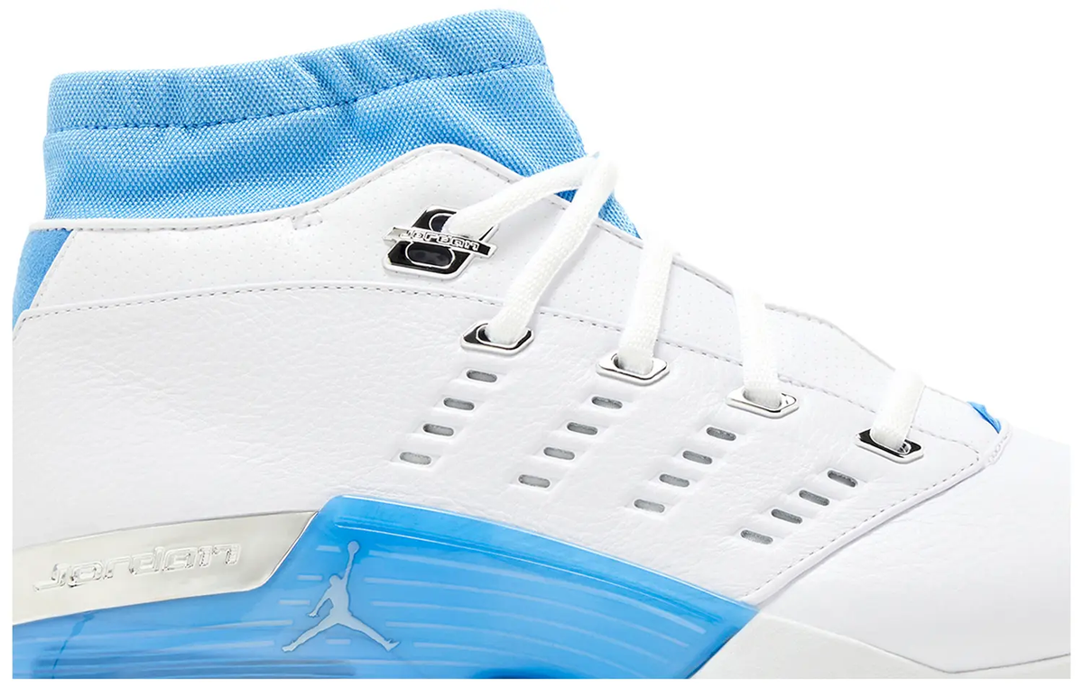 S*s様 Nike Air Jordan シューズ　29cm Size 7.5 - Air Jordan 17 Retro SP 2024 Low UNC for sale