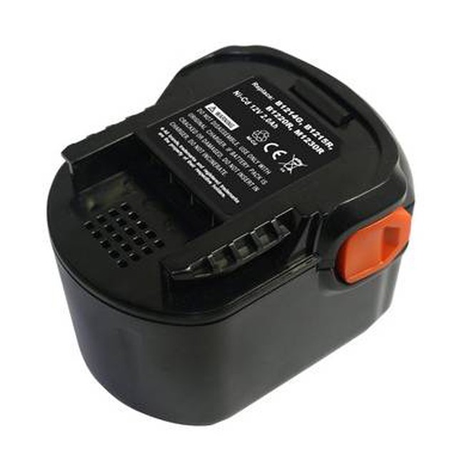 Аккумулятор для aeg bs12g
