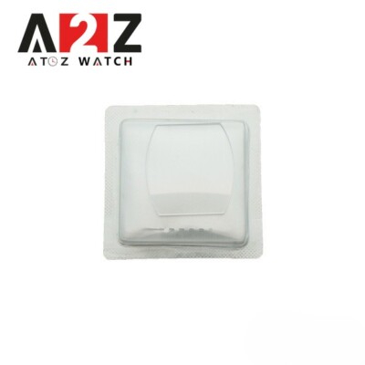 Watch Sapphire Crystal Glass for Vacheron Constantin Malte 47400 29.8*28.3mm