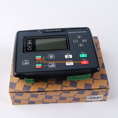 1PCS HGM6120N Smartgen Automatic   Generator Controller NEW #A6-36