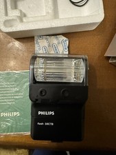 Flash 38 CTB elettronico Philips