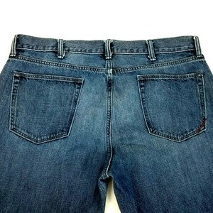 banana republic vintage straight jeans