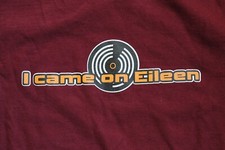 Concert Owned & Worn T-Shirt by Guitarist Slash of Guns N' Roses Velvet Revolver