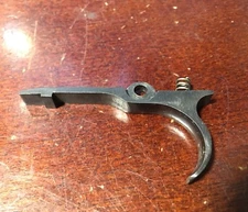 WINCHESTER Model 50 - 12 Ga. USED Trigger & spring