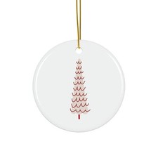 Ceramic Ornament