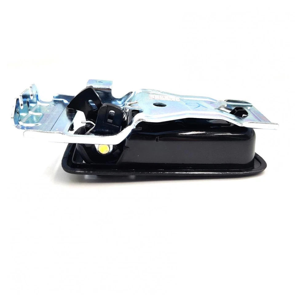 LH LEFT Inner Door Handle Black For Mazda BT-50 Ford Ranger Pickup 2006-2011 - Image 3 of 4