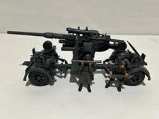 21st Century 1/32 WWII German 88 Flak Gun