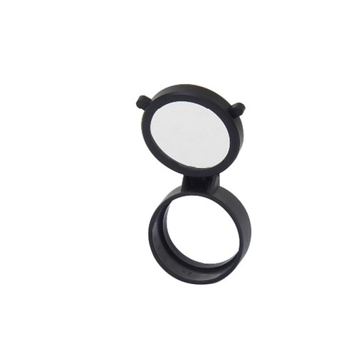Objective Cap for Rifle Scope Cal 30-69mm Eye Protect Spring Up Open Lens Cover - Picture 6 of 46