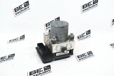 Genuine Jaguar XF X250 3.0d 9X23-2C405-DC ABS Block Hydraulic Block ESP BRAKE