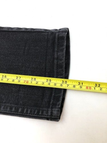 LEVI'S STRAUSS & CO Kid's Boy's 510 Skinny Slim Jeans Size W28 L30 - Picture 9 of 10