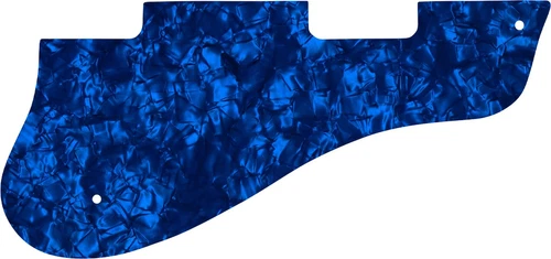 WD Custom Pickguard For Gibson 1960's ES-125 TCD