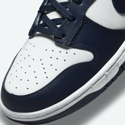 Nike Dunk High Championship Navy Men's Size 11 DD1399-104 | eBay