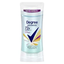 PACK x 2 Degree Women Antiperspirant Deodorant Stick, Sexy Intrigue 2.6 oz