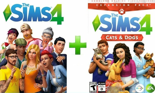 sims 4 all expansion packs free download 2017