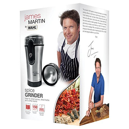 wahl spice grinder