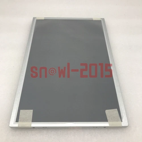 NUOVO SIEMENS 6AV2 124-0MC01-0AX0 6AV2124-0MC01-0AX0 Schermo LCD Display Expedi #Y - Foto 1 di 4