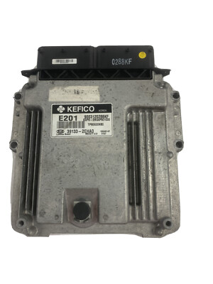 2014 KIA SOUL 2.0L ENGINE COMPUTER ECM ECU OEM 391332EHA0