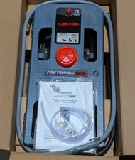 Betco FastDraw PRO ActionGap 4 Bay Chemical Dispenser Management System 92682-00