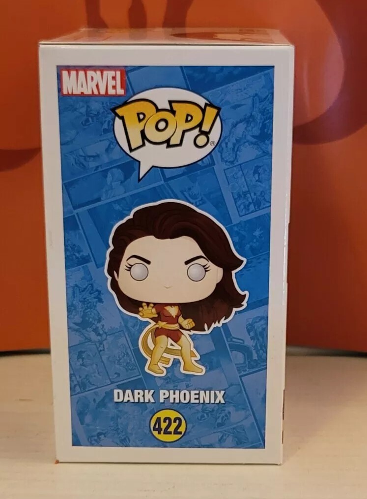【未開封箱付き】 Funko pop RIDERS アバター トルーク・マクト 未開封箱付き】 Funko pop RIDERS アバター トルーク・マクト