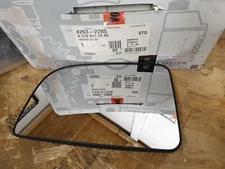 Mercedes Merc Sprinter W907 W910 Mirror Glass Right 2018> A9108112400 Genuine
