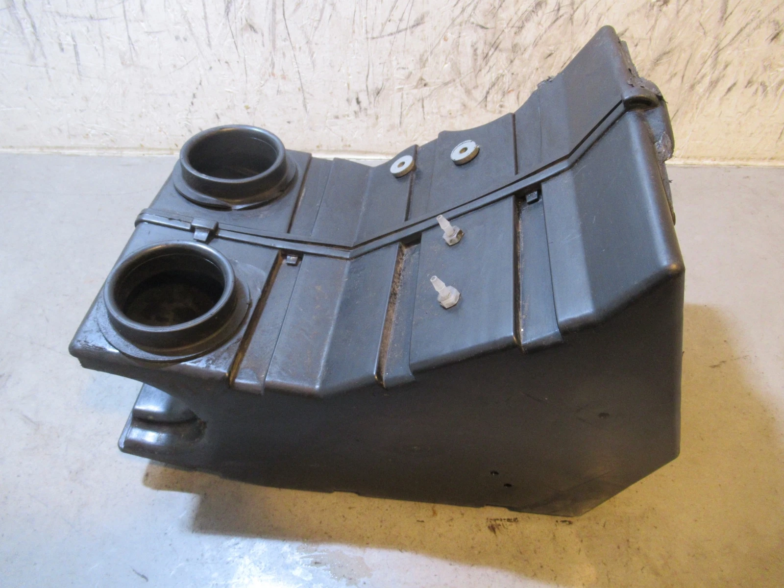 Polaris RMK 600 Airbox Intake 2007