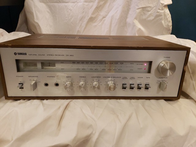 yamaha receiver radio tuner yamaha receiver radio tuner
