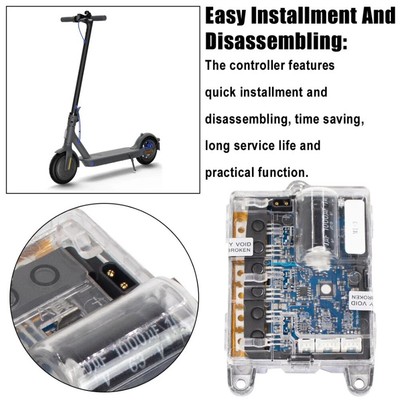 Electric Scooter Enhanced V3.0 Controller Main Board For Xiaomi M365/1S/Pro/Pro2