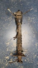 1970-1971 Ford Torino Ranchero Column Shift Steering Column2
