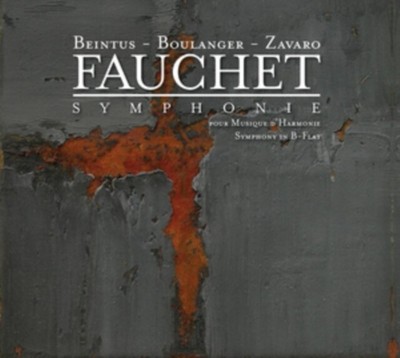 SYMPHONIE NEW DVD