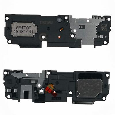 Huawei P20 lite loud speaker buzzer