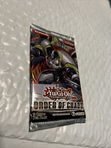 Yu Gi Oh Heroclix Series 3 Booster Wizkids New | eBay