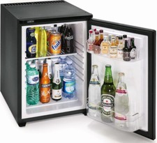 Mini Frigo Bar Frigorifero Piccolo Indel 27 litri Classe C Nero K40 ECOSMART