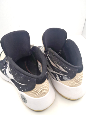 Nike KD Trey 5 III 749379-010 Men display picture 2