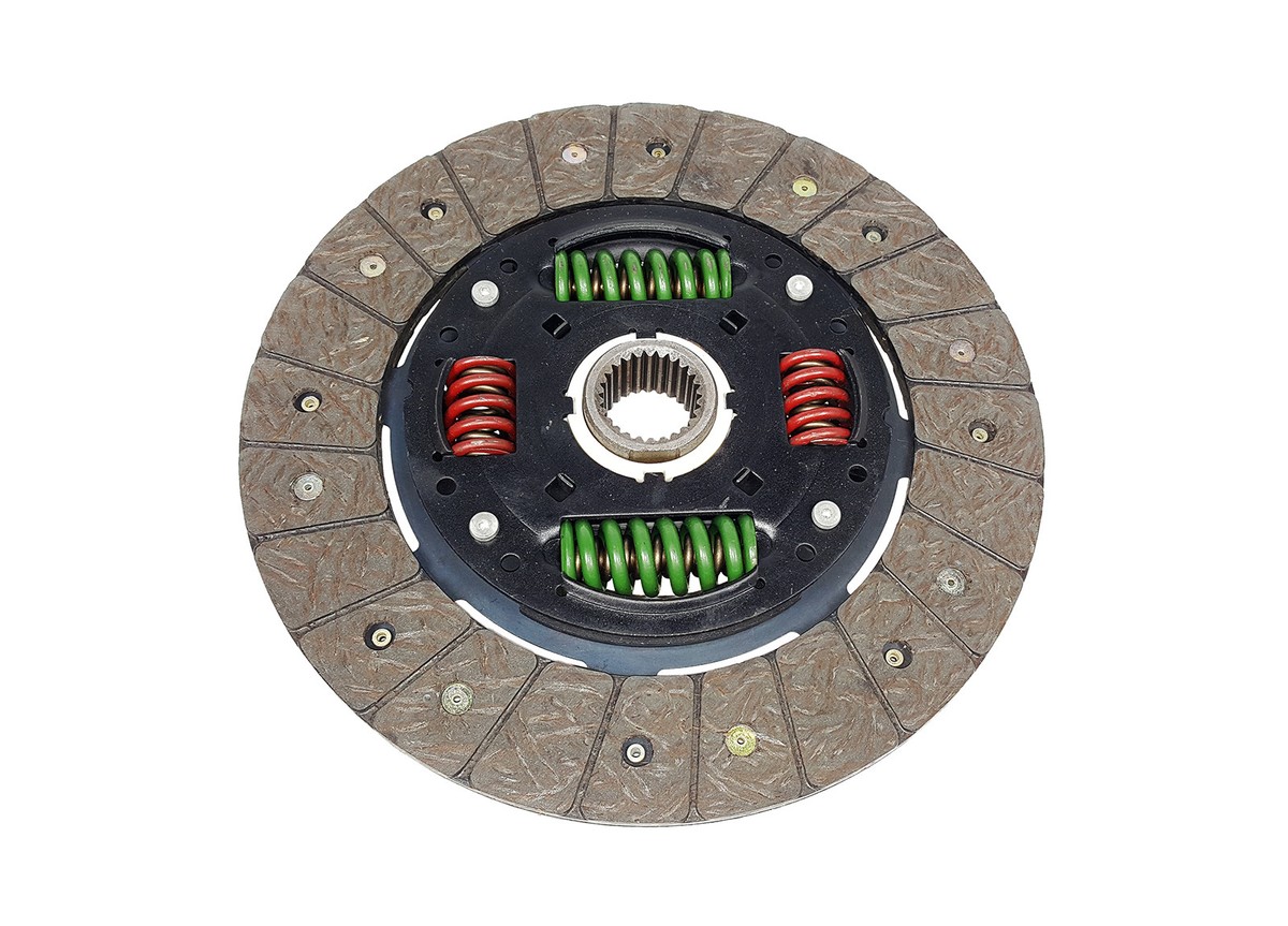 A-E Clutch Kit Fits Chevy S10 T10 GMC Sonoma S15 Isuzu Hombre 96-03 4.3L 6Cyl - Foto 5