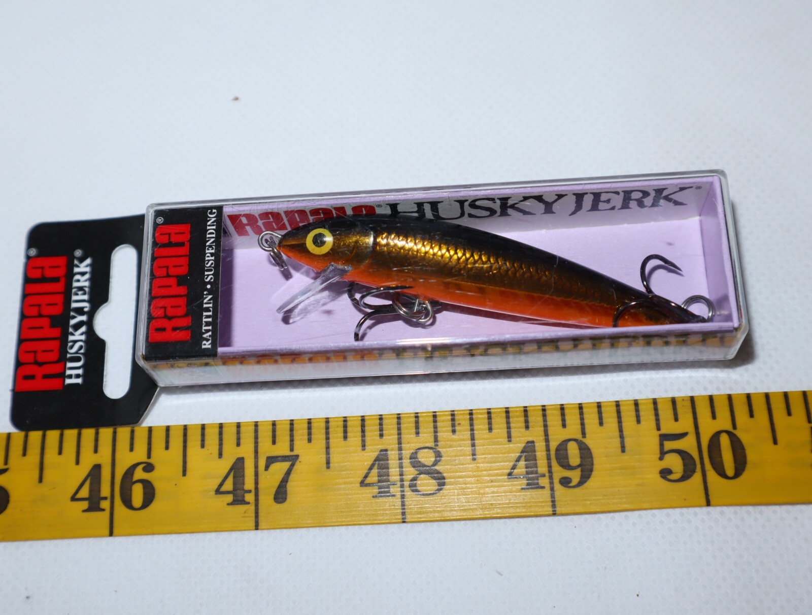 rapala hj8