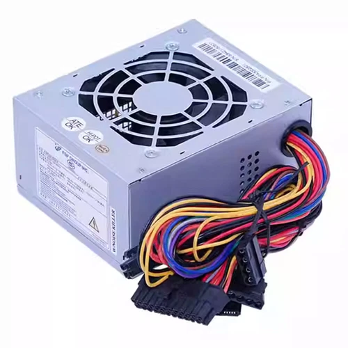 For FSP FSP200-55SFX Rated 200W Mini Desktop Small Case Power Supply - Bild 1 von 4