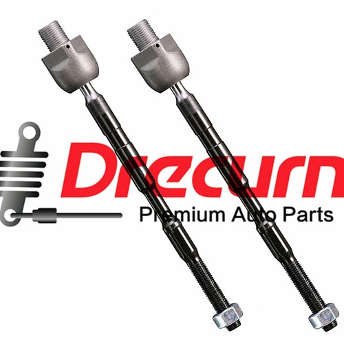2 Front Inner Tie Rod Pair For 2003 2004 2005 2006 2007 2008 Infiniti