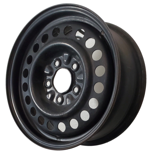 OLDSMOBILE CUTLASS ALERO FACTORY OEM 15" 20 HOLE STEEL WHEEL RIM 8038 RGH CODE