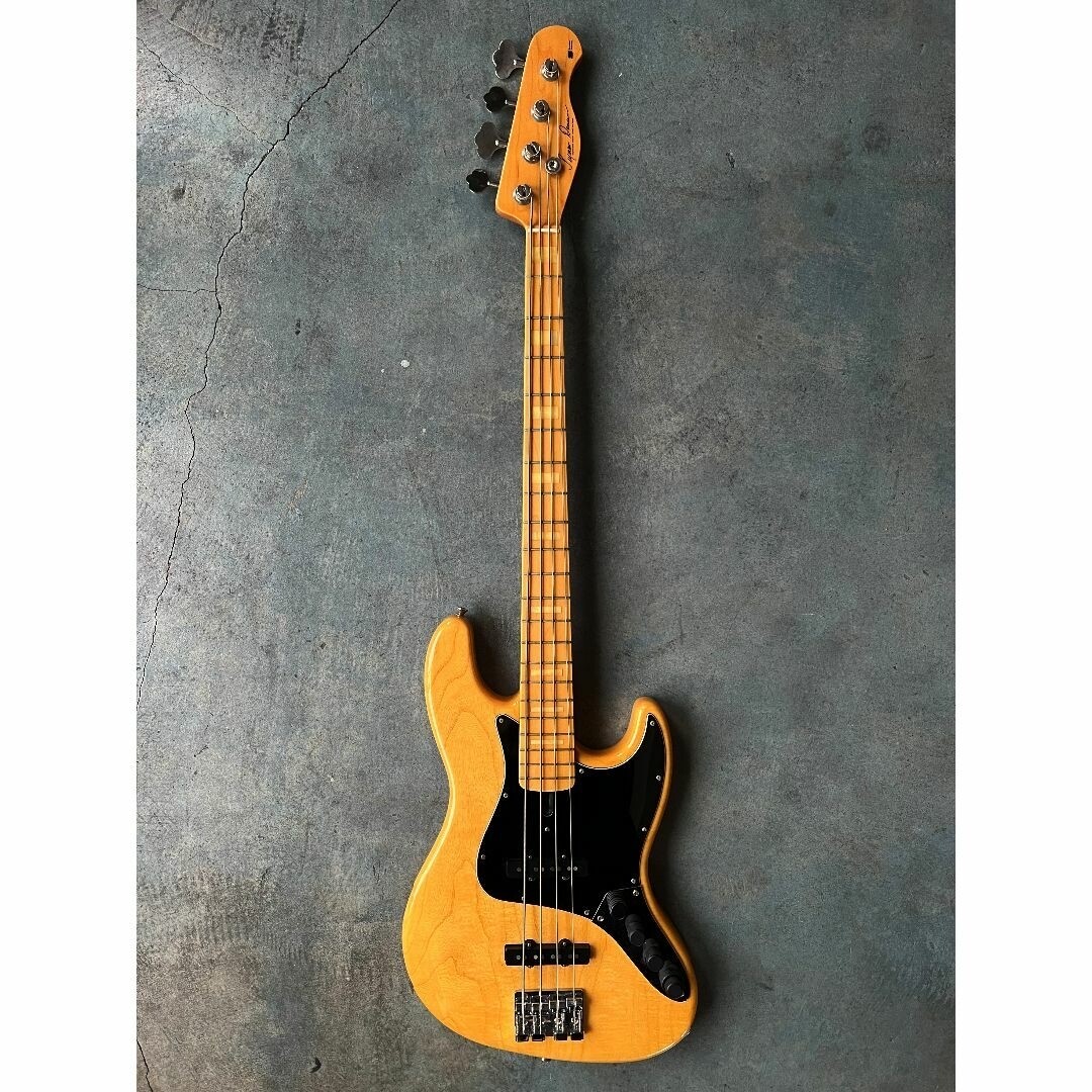 Seymour Duncan SD-150JB アクティブジャズベース 90年代 Seymour Duncan Sd-150Jb Active Jazz Bass 90 | eBay