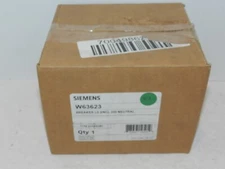 SIEMENS W63623 BREAKER ENCLOSURE 6-300MCM 200A 2P  NEUTRAL KIT NEW NIB