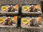 1 Vintage 1979 Kenner Star Wars Action Figure Patrol Dewback w/ Saddle & Reins