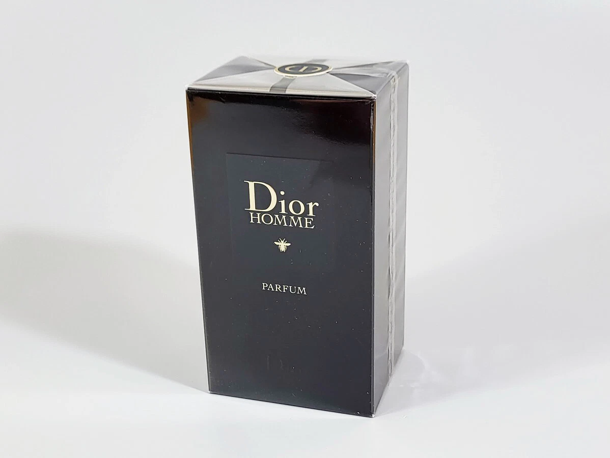 Dior homme parfum ebay hotsell