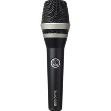 Akg Bbb D5 Beatbox Battle Rare Official Microphone D5 Dynamic