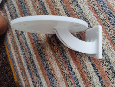 Horizontale Wandhalterung für UniFi UAP-AC-Pro