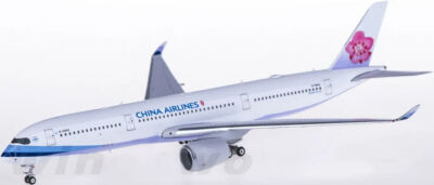 1/400 チャイナエアライン A350-900 Phoenix 1:400 Phoenix CHINA AIRLINES AIRBUS A350-900 Passenger