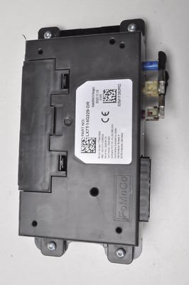 FORD FOCUS MK4 1.0 12V  Bluetooth Modul Steuergerät Interface LX7T-14G229-DR